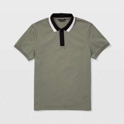 Polo shirts