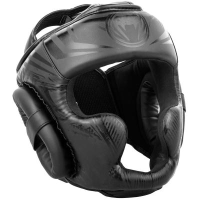 Headguards
