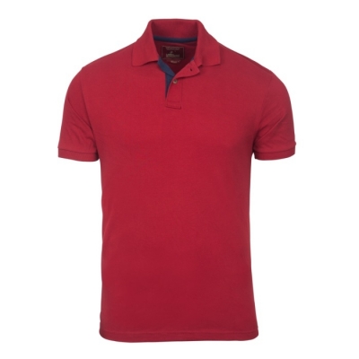 Polo shirts
