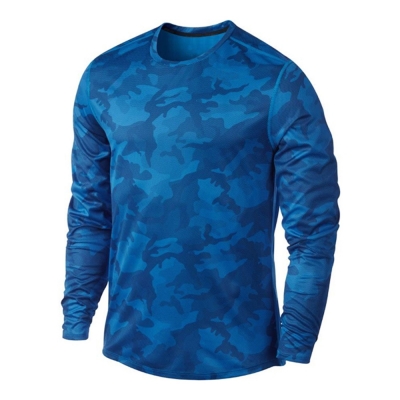 compression shirt sublimation