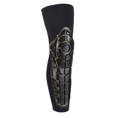 Limb Guards