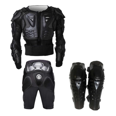 Body Protection