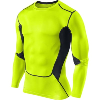 compression shirt sublimation